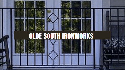 eshop at Old South Ironworks's web store for Made in the USA products